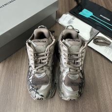 Balenciaga Track Shoes